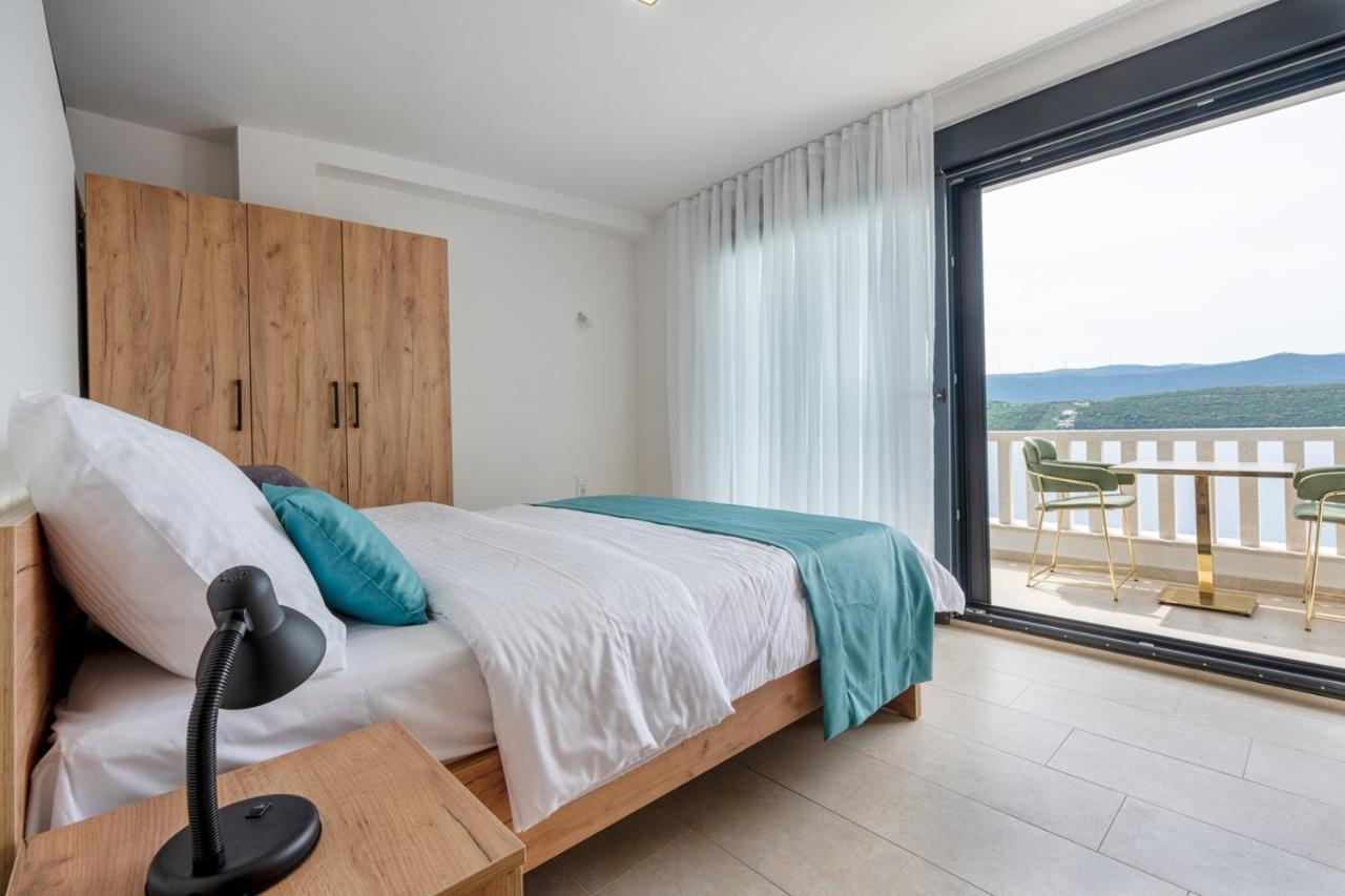 Villa Emina Sa Privatnom Plazom I Parkingom Neum Exterior foto