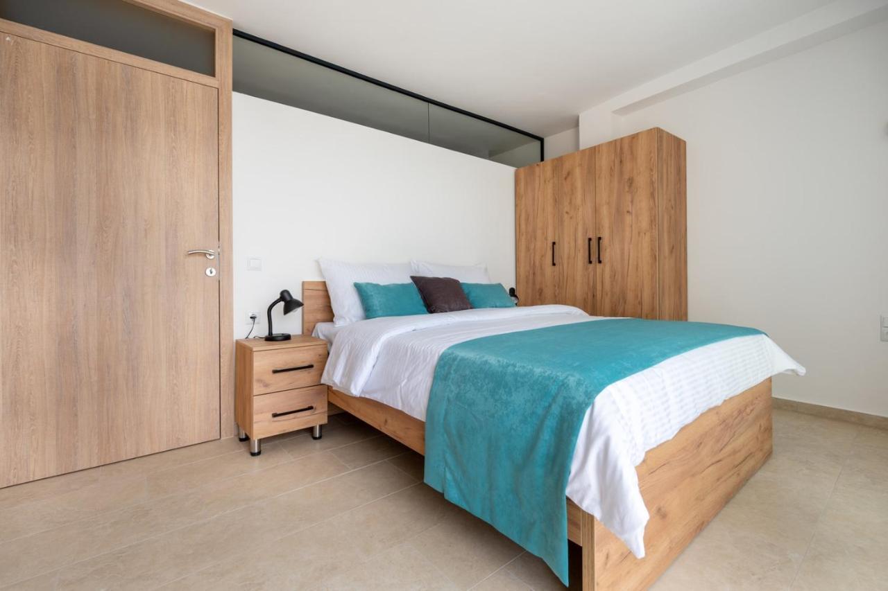 Villa Emina Sa Privatnom Plazom I Parkingom Neum Exterior foto