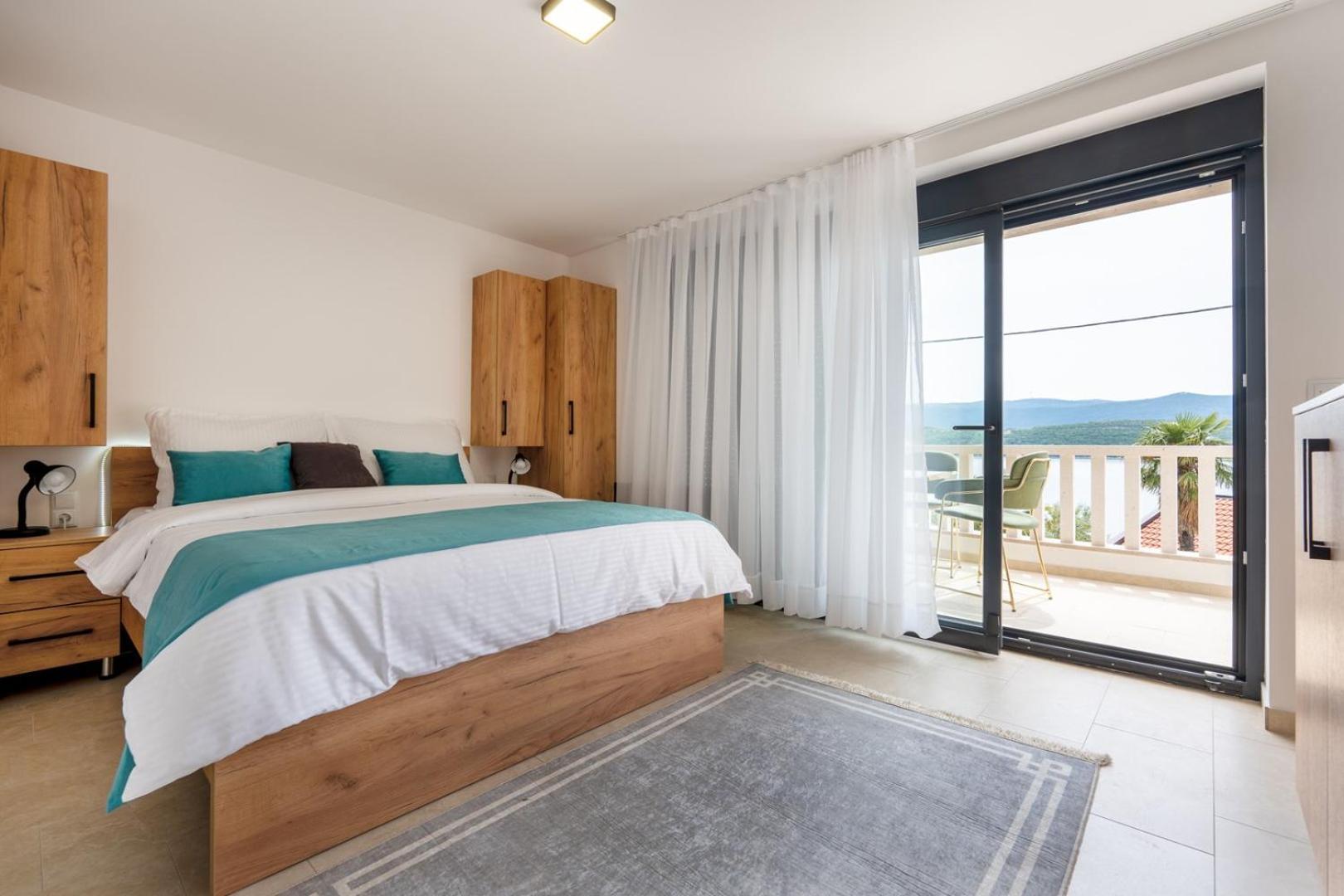 Villa Emina Sa Privatnom Plazom I Parkingom Neum Exterior foto